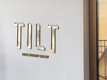 We've moved!